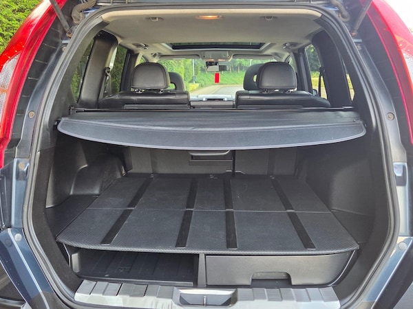 Used Nissan X-Trail 2010 for sale - 75553155: Photo 53