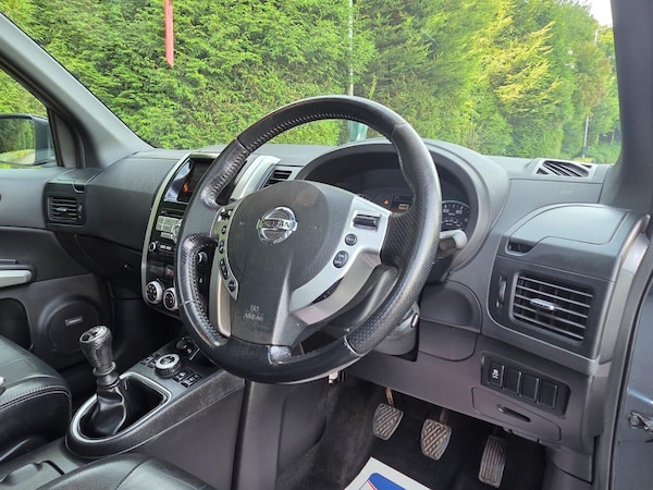 Used Nissan X-Trail 2010 for sale - 75553155: Photo 55