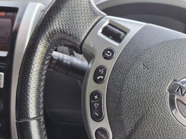 Used Nissan X-Trail 2010 for sale - 75553155: Photo 58