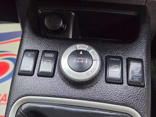 Used Nissan X-Trail 2010 for sale - 75553155: Photo 59