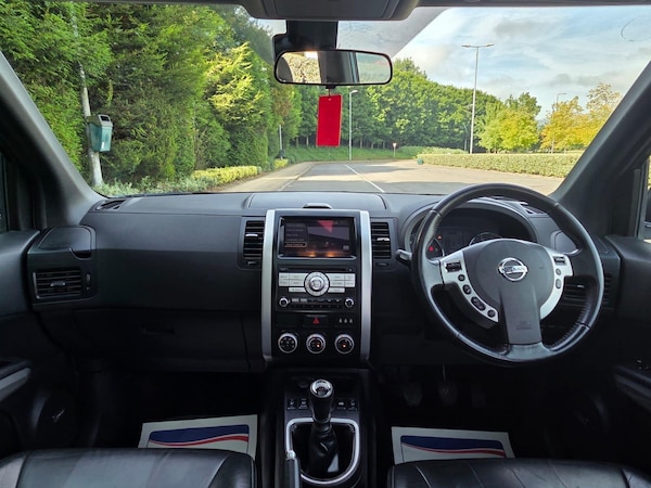 Used Nissan X-Trail 2010 for sale - 75553155: Photo 60