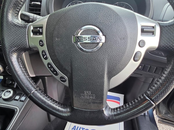 Used Nissan X-Trail 2010 for sale - 75553155: Photo 61