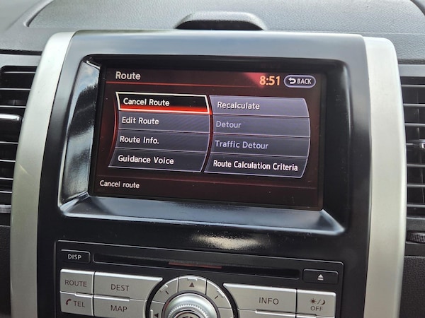 Used Nissan X-Trail 2010 for sale - 75553155: Photo 65