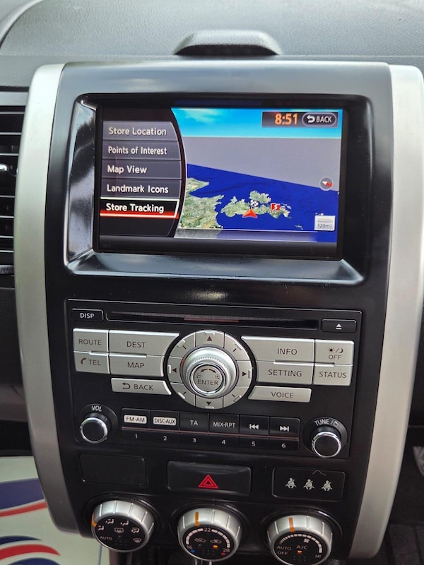 Used Nissan X-Trail 2010 for sale - 75553155: Photo 66