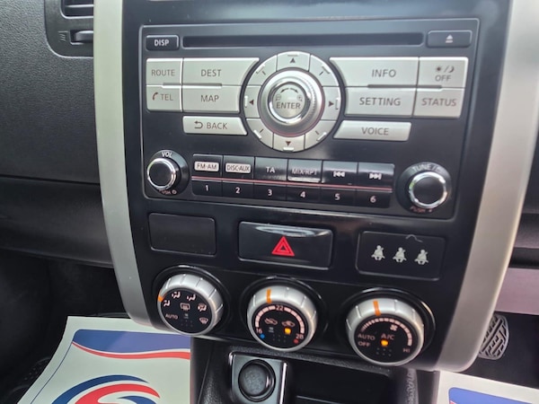Used Nissan X-Trail 2010 for sale - 75553155: Photo 67