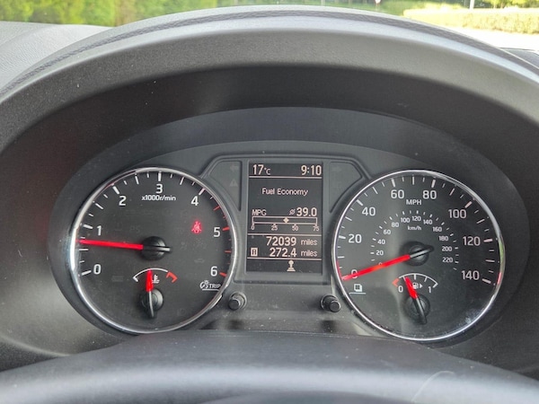 Used Nissan X-Trail 2010 for sale - 75553155: Photo 8