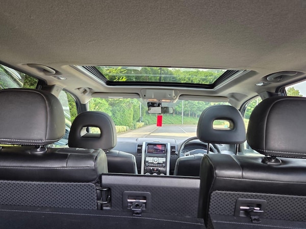 Used Nissan X-Trail 2010 for sale - 75553155: Photo 9