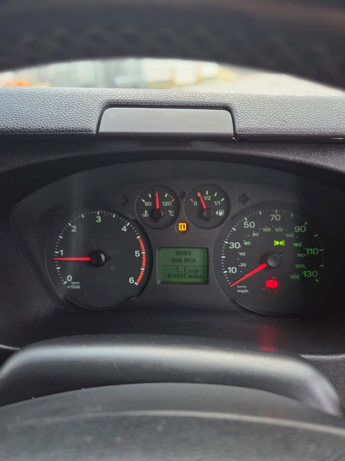 Used Ford Transit 2012 for sale - 76926760: Photo 10