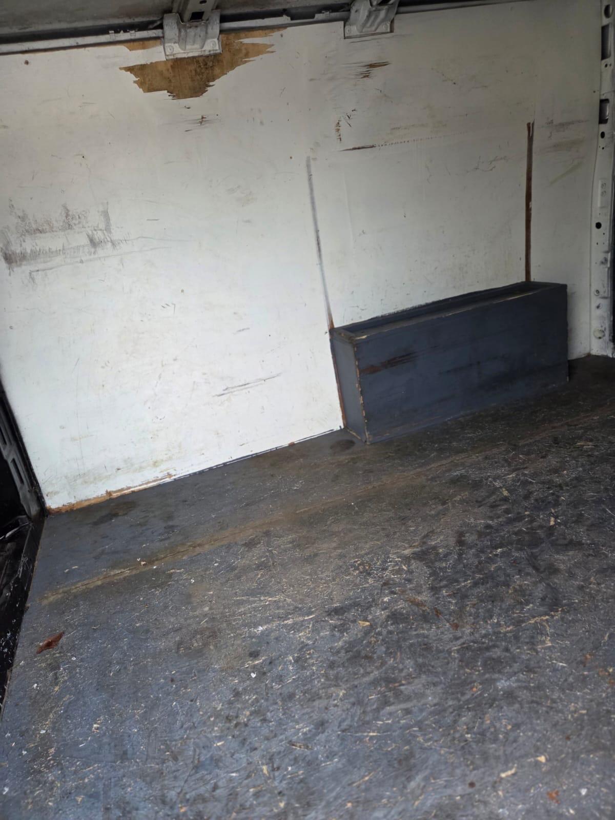 Used Ford Transit 2012 for sale - 76926760: Photo 11