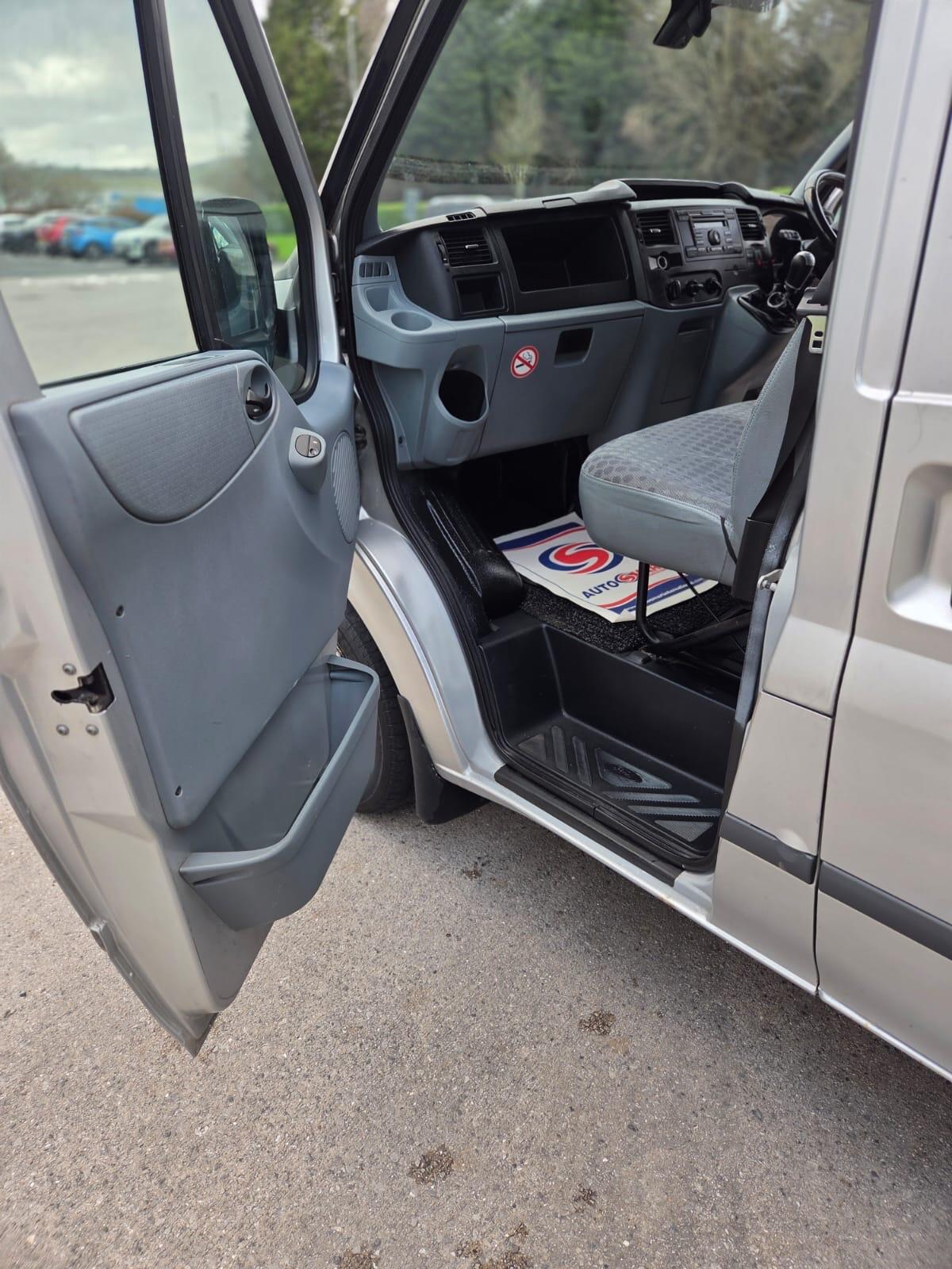 Used Ford Transit 2012 for sale - 76926760: Photo 12