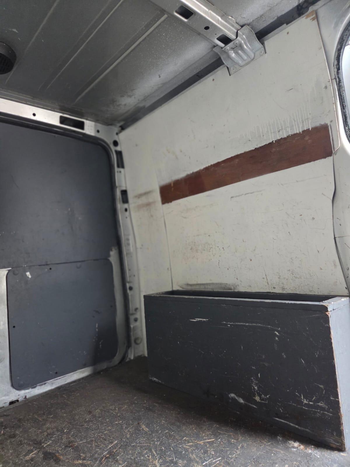 Used Ford Transit 2012 for sale - 76926760: Photo 13