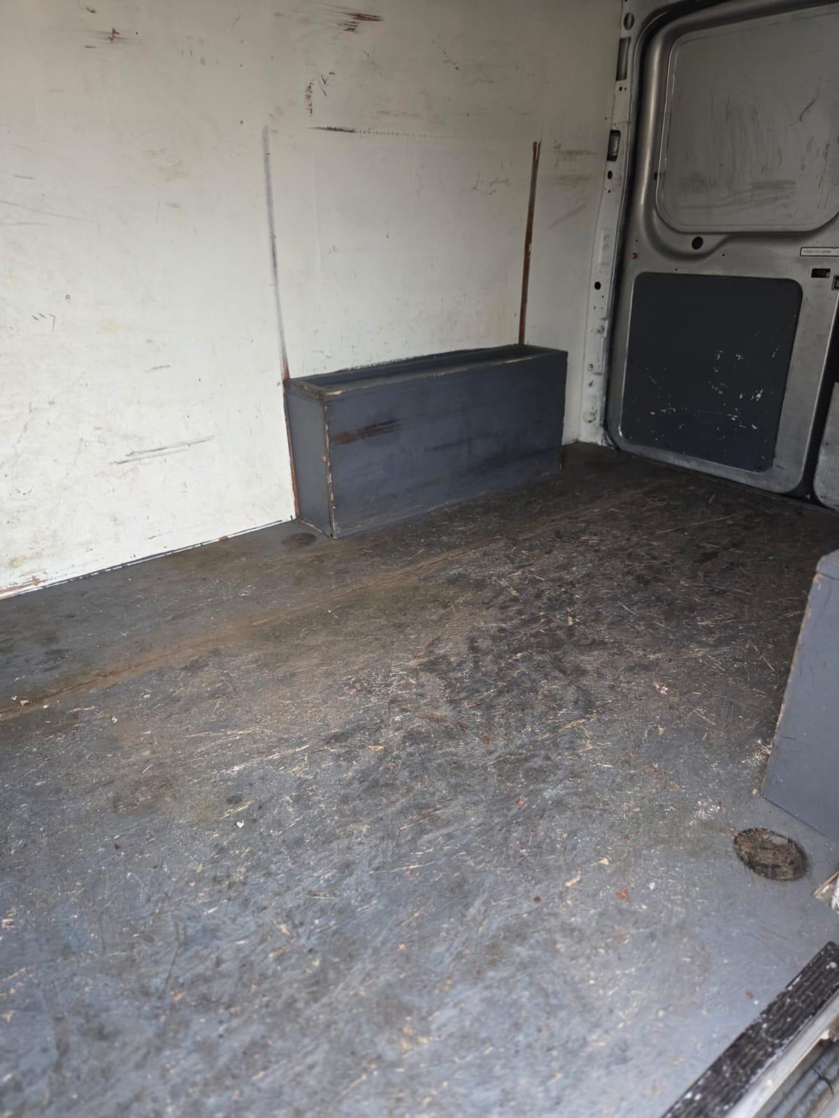 Used Ford Transit 2012 for sale - 76926760: Photo 14