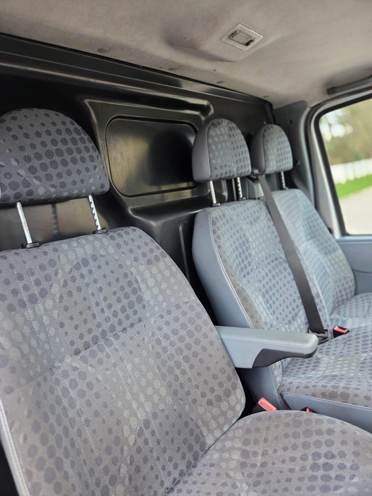 Used Ford Transit 2012 for sale - 76926760: Photo 17