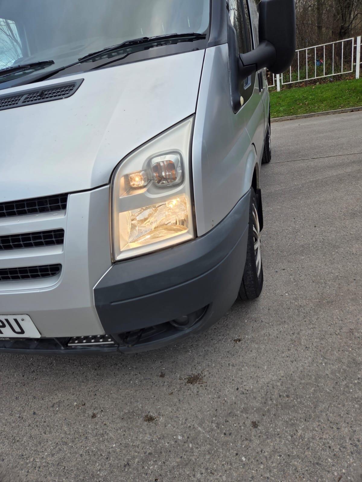 Used Ford Transit 2012 for sale - 76926760: Photo 19