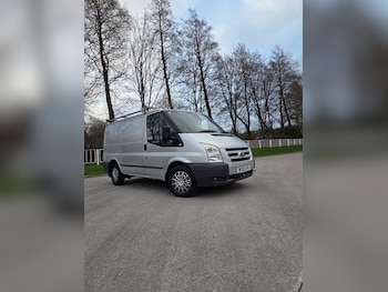 Used Ford Transit 2012 for sale - 76926760: Photo