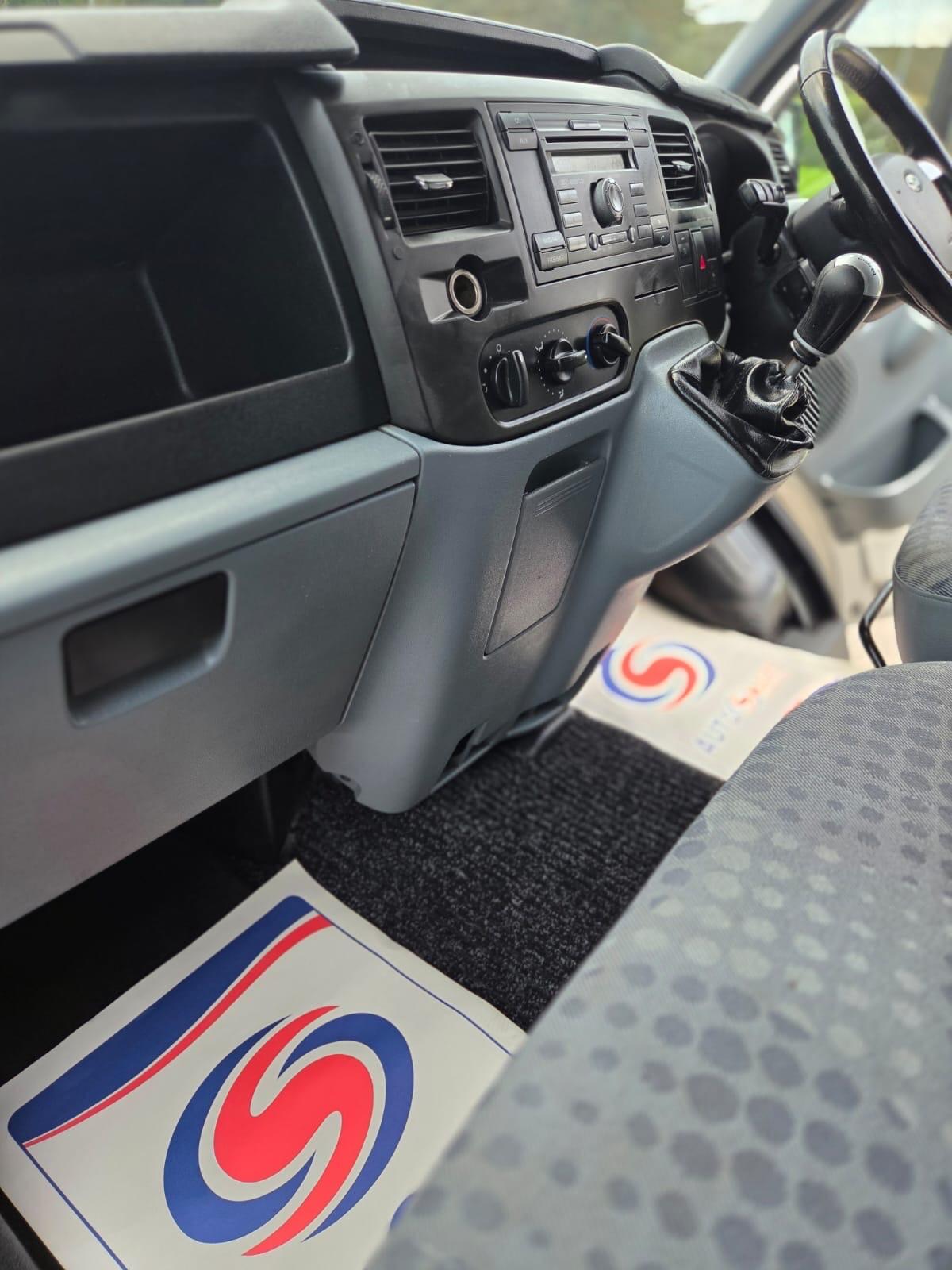 Used Ford Transit 2012 for sale - 76926760: Photo 20