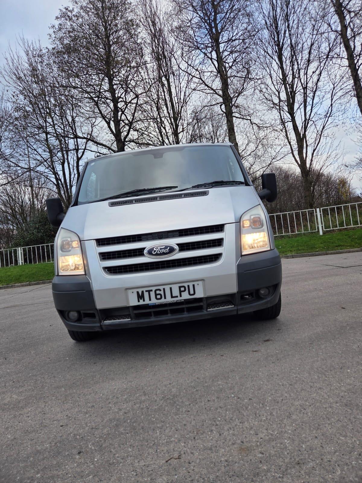 Used Ford Transit 2012 for sale - 76926760: Photo 21