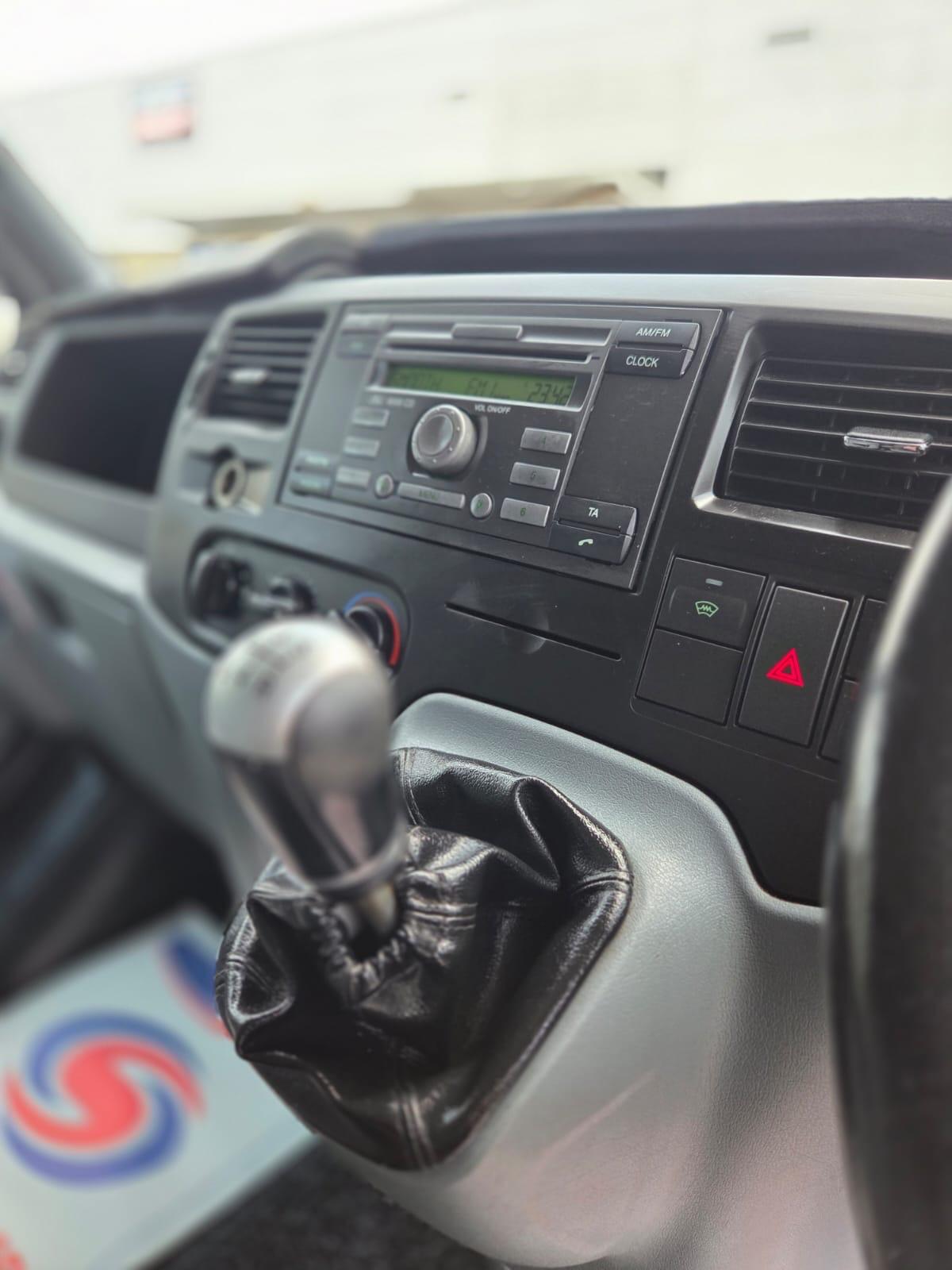 Used Ford Transit 2012 for sale - 76926760: Photo 22