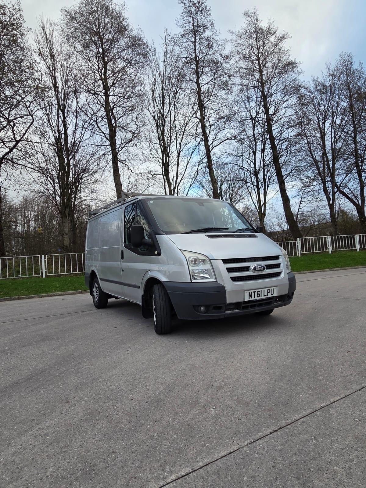Used Ford Transit 2012 for sale - 76926760: Photo 23