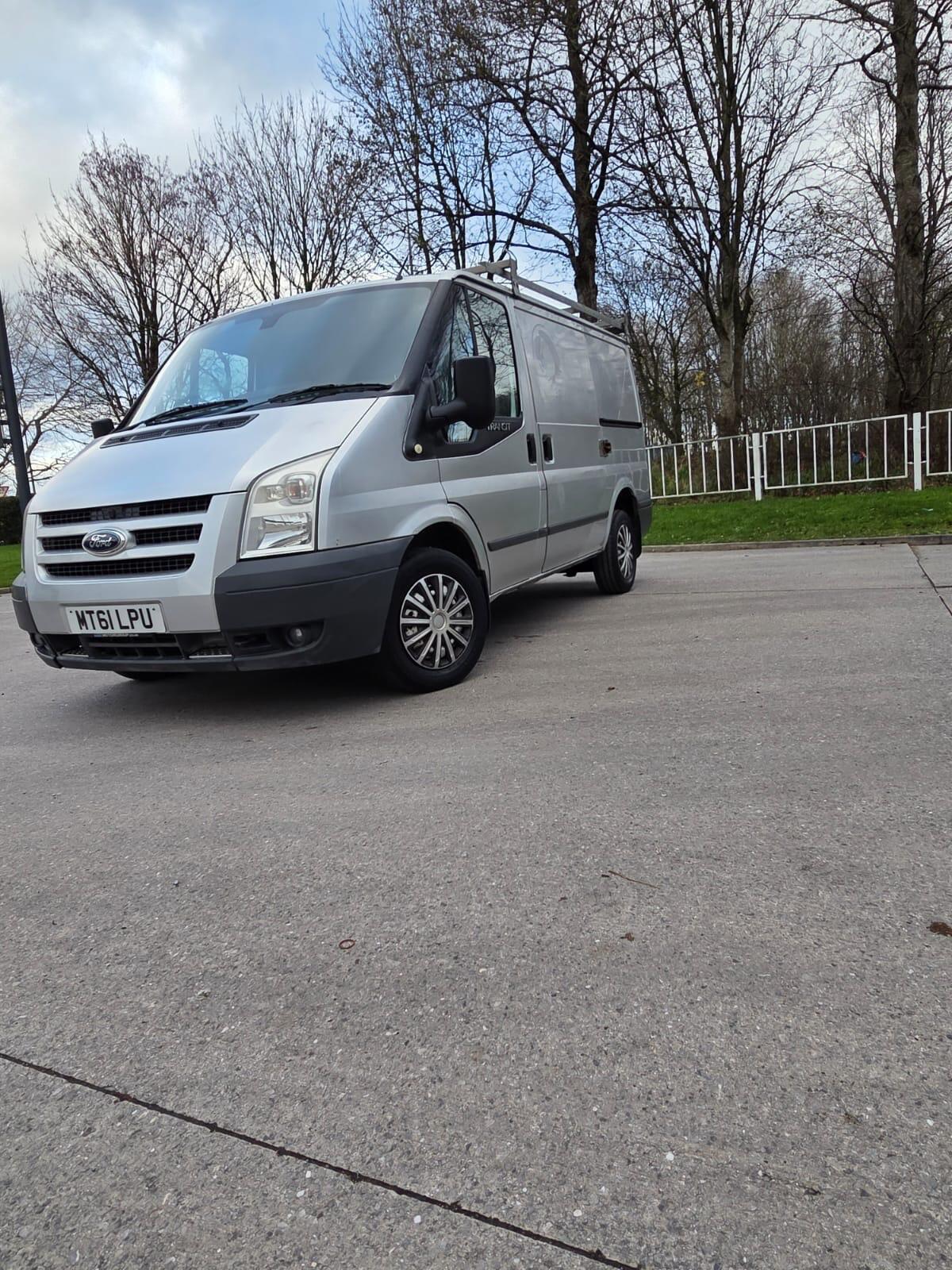 Used Ford Transit 2012 for sale - 76926760: Photo 24