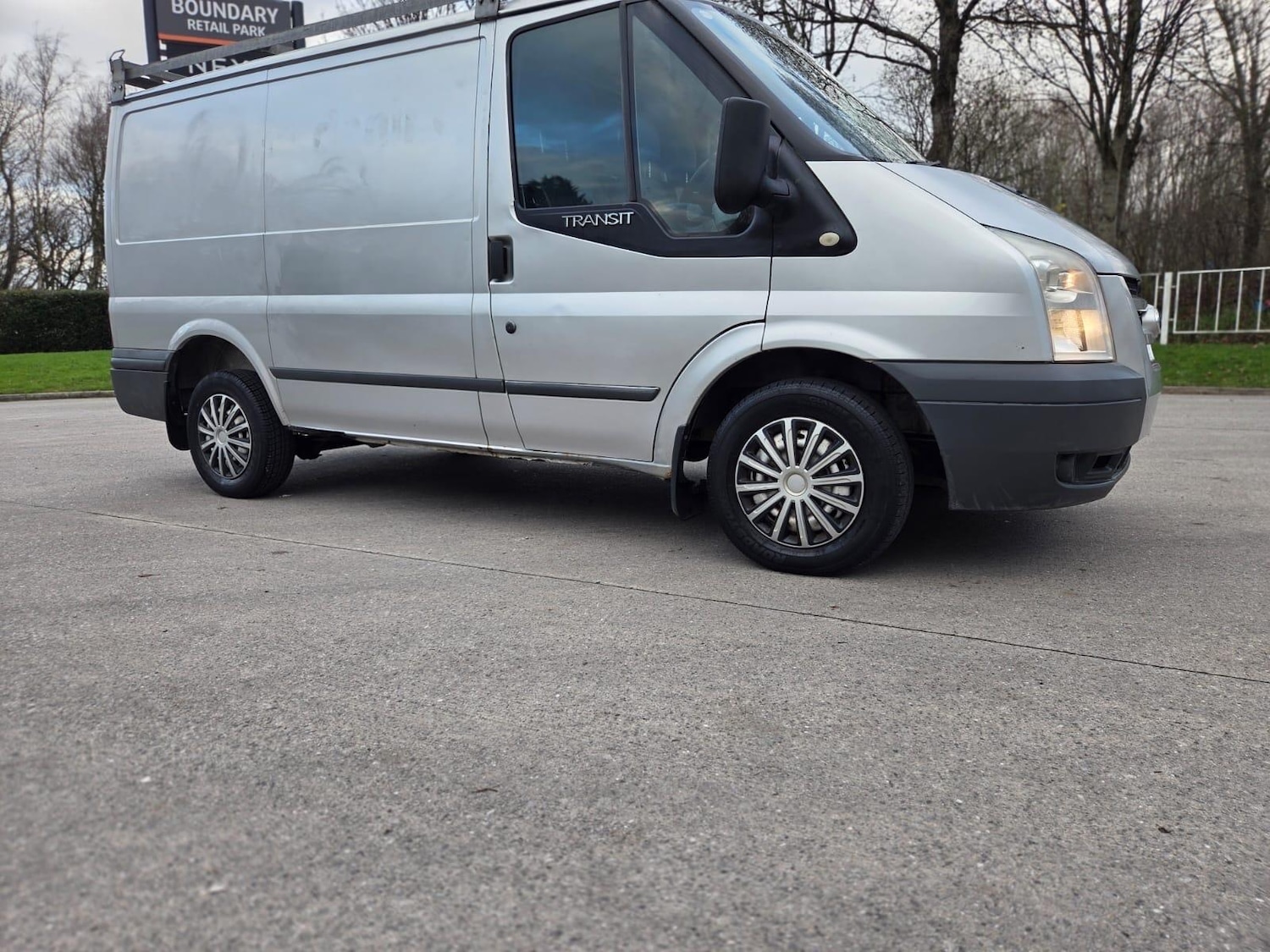 Used Ford Transit 2012 for sale - 76926760: Photo 26