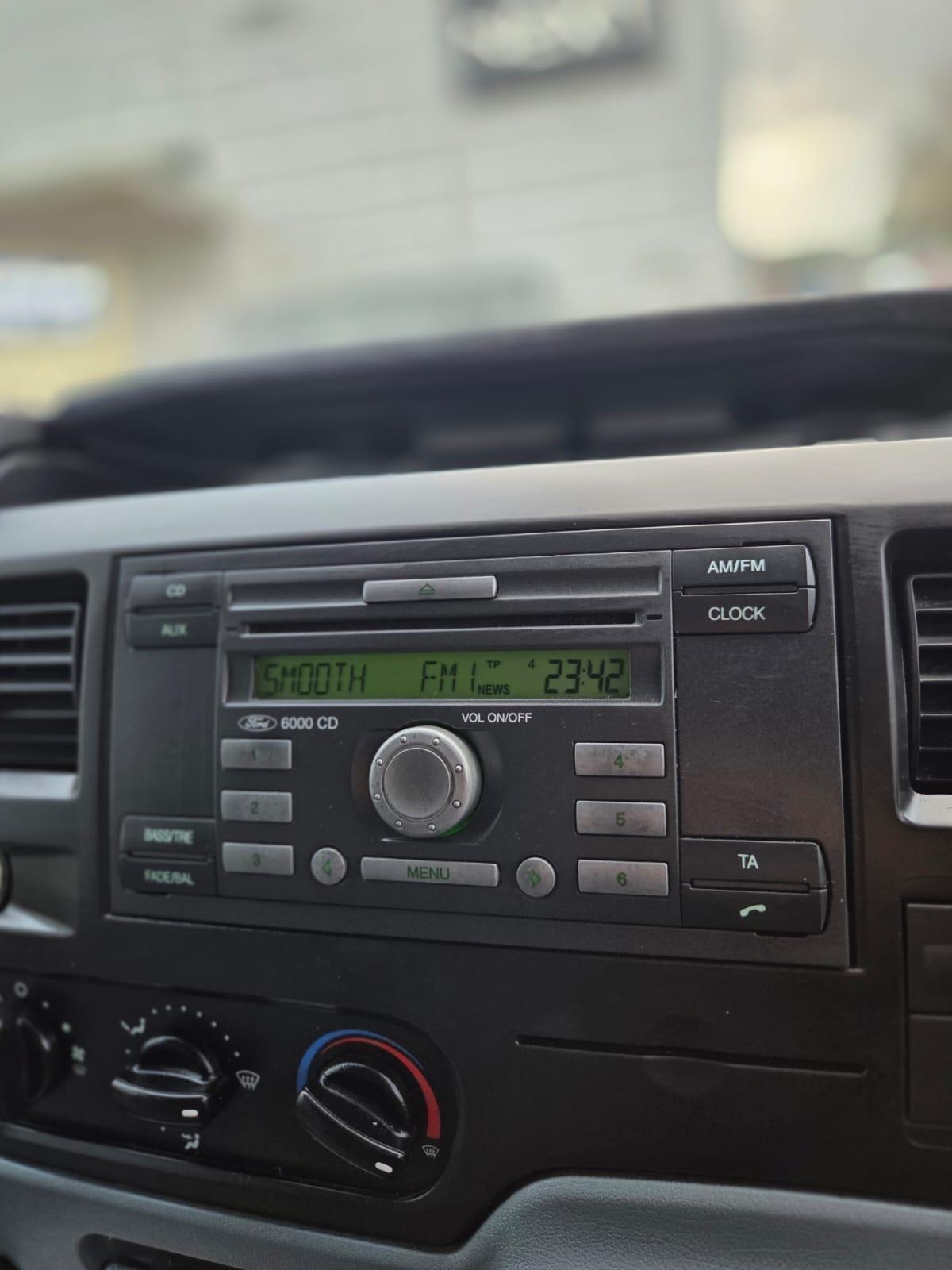 Used Ford Transit 2012 for sale - 76926760: Photo 27