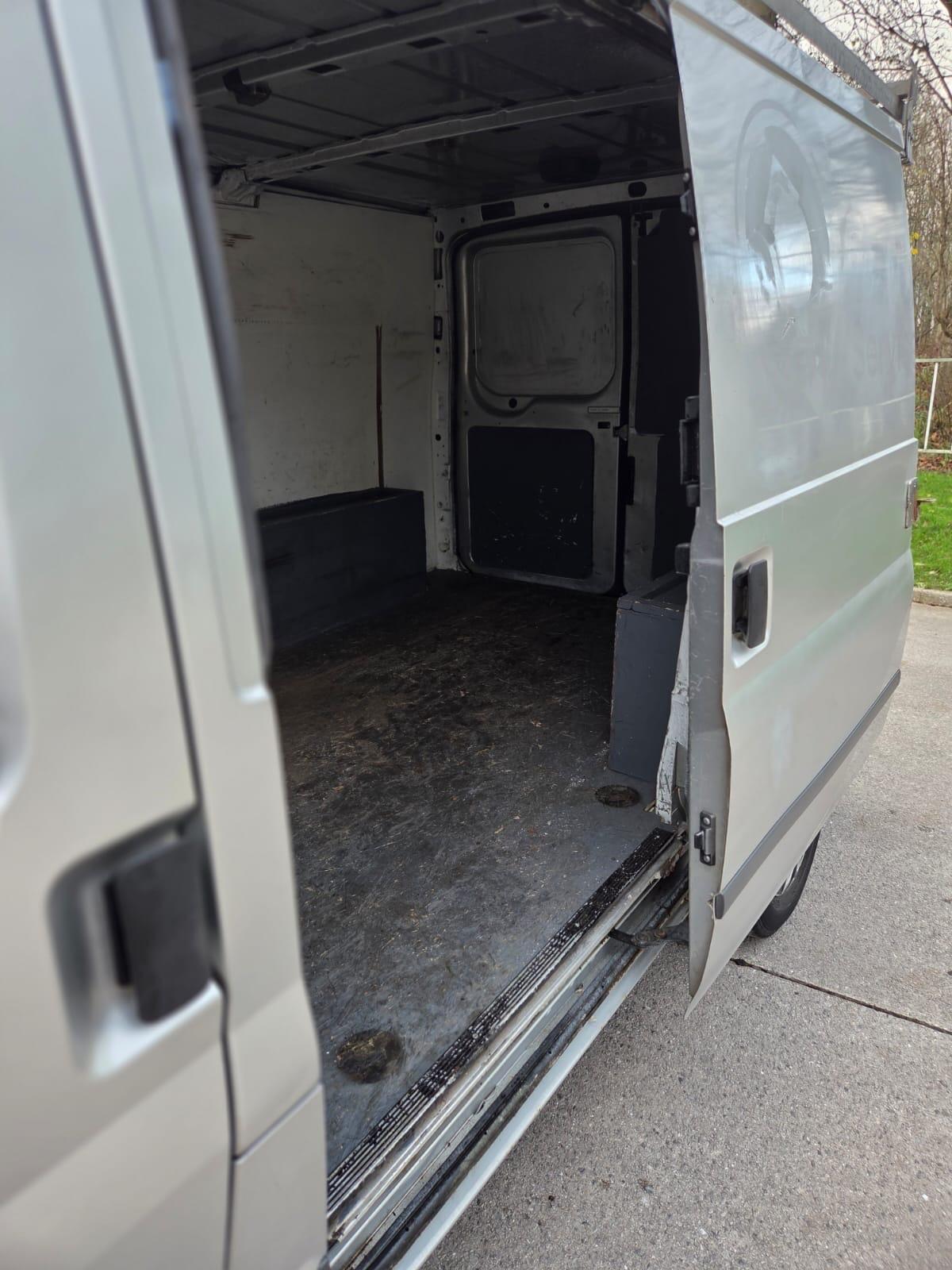 Used Ford Transit 2012 for sale - 76926760: Photo 28