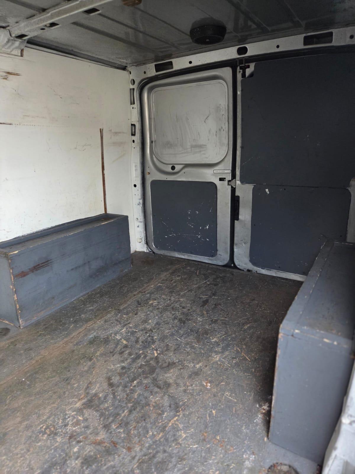 Used Ford Transit 2012 for sale - 76926760: Photo 30