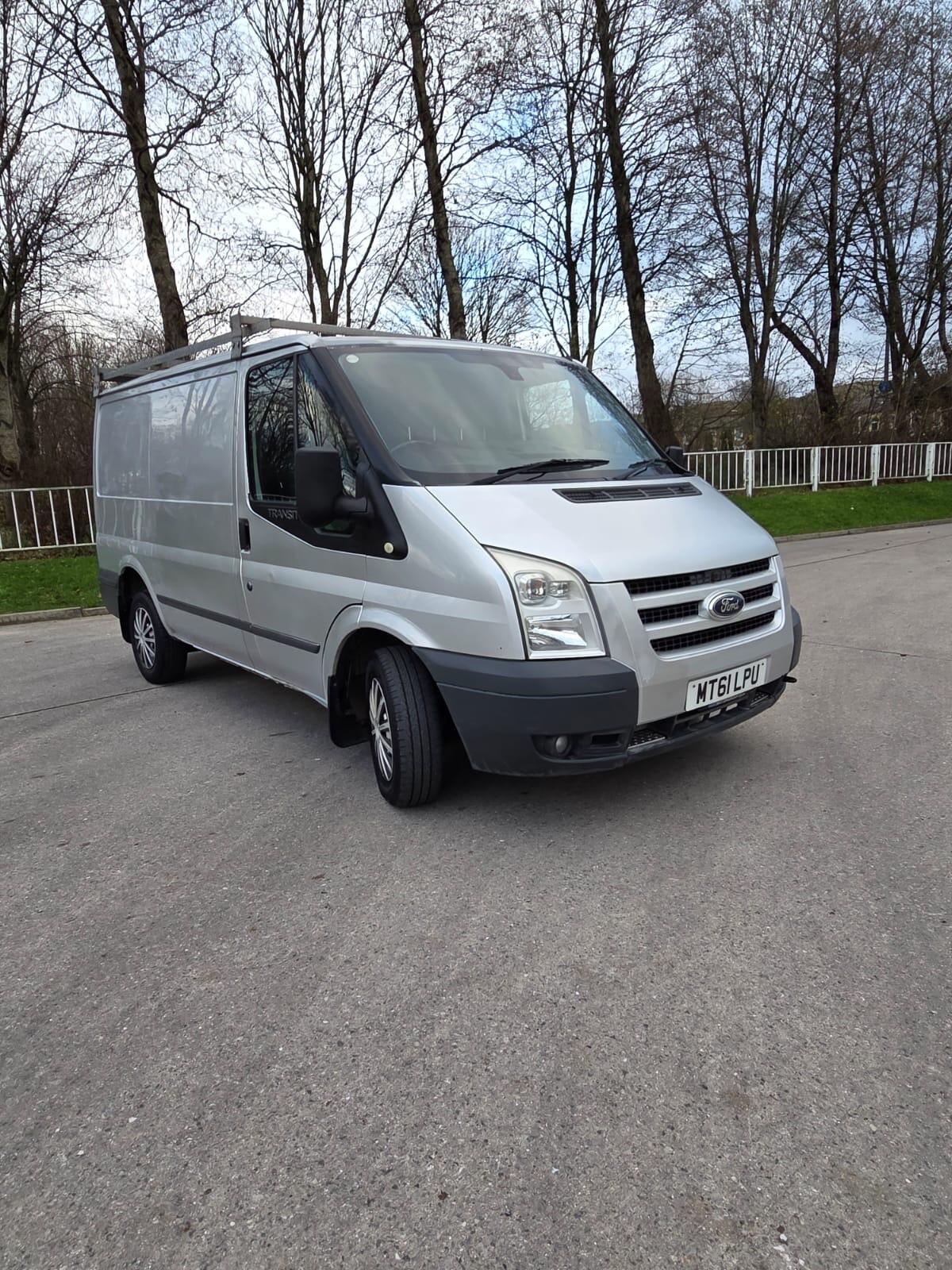 Used Ford Transit 2012 for sale - 76926760: Photo 31