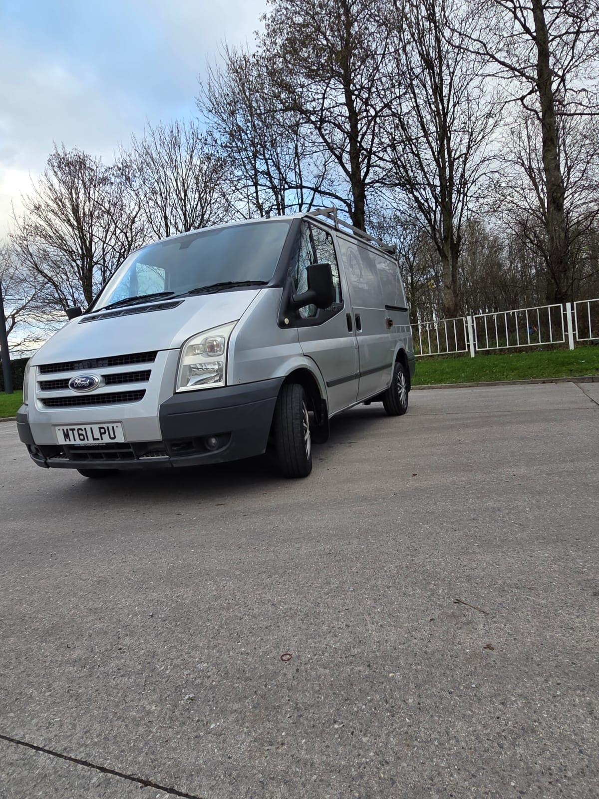 Used Ford Transit 2012 for sale - 76926760: Photo 32