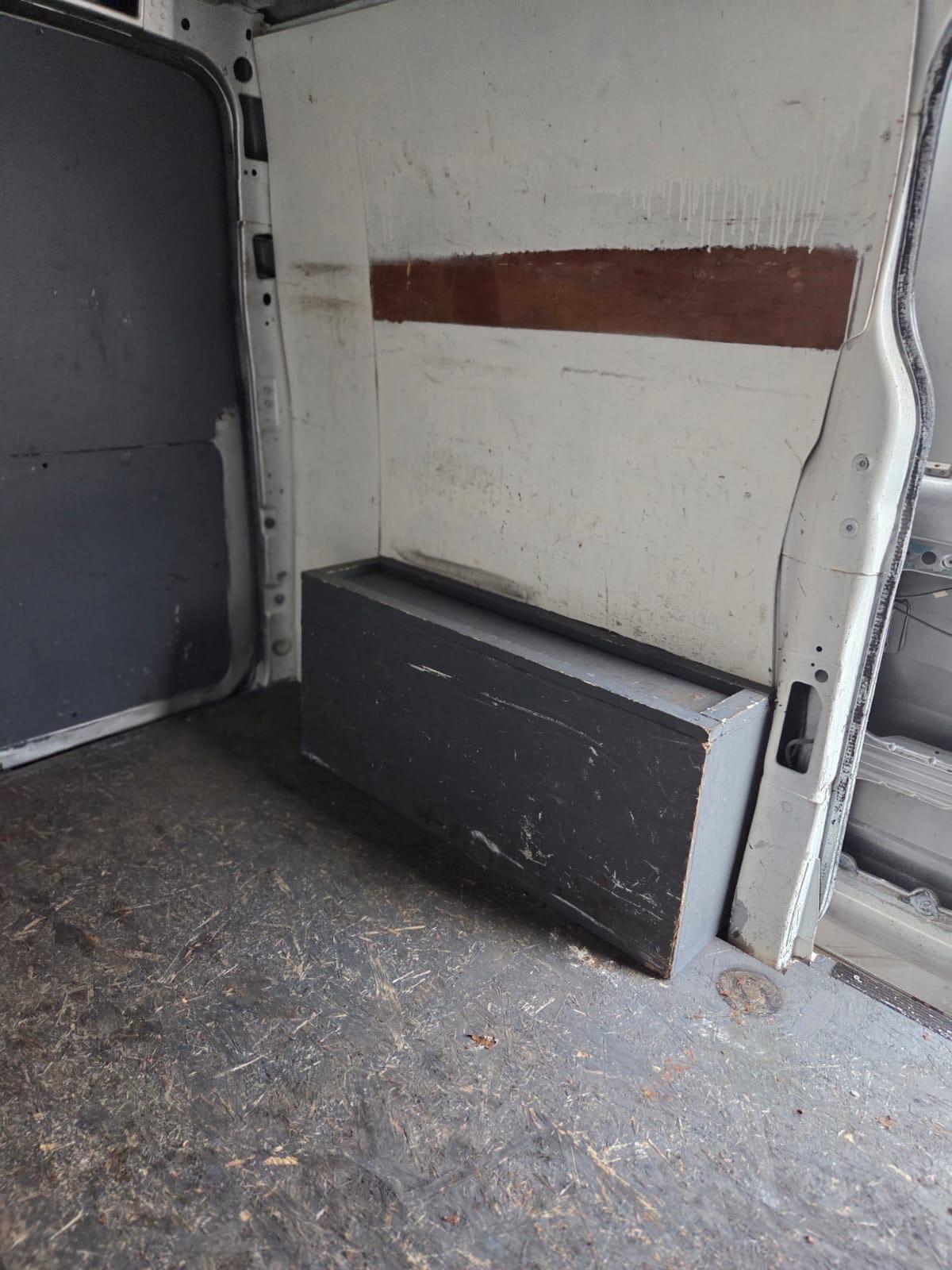 Used Ford Transit 2012 for sale - 76926760: Photo 33