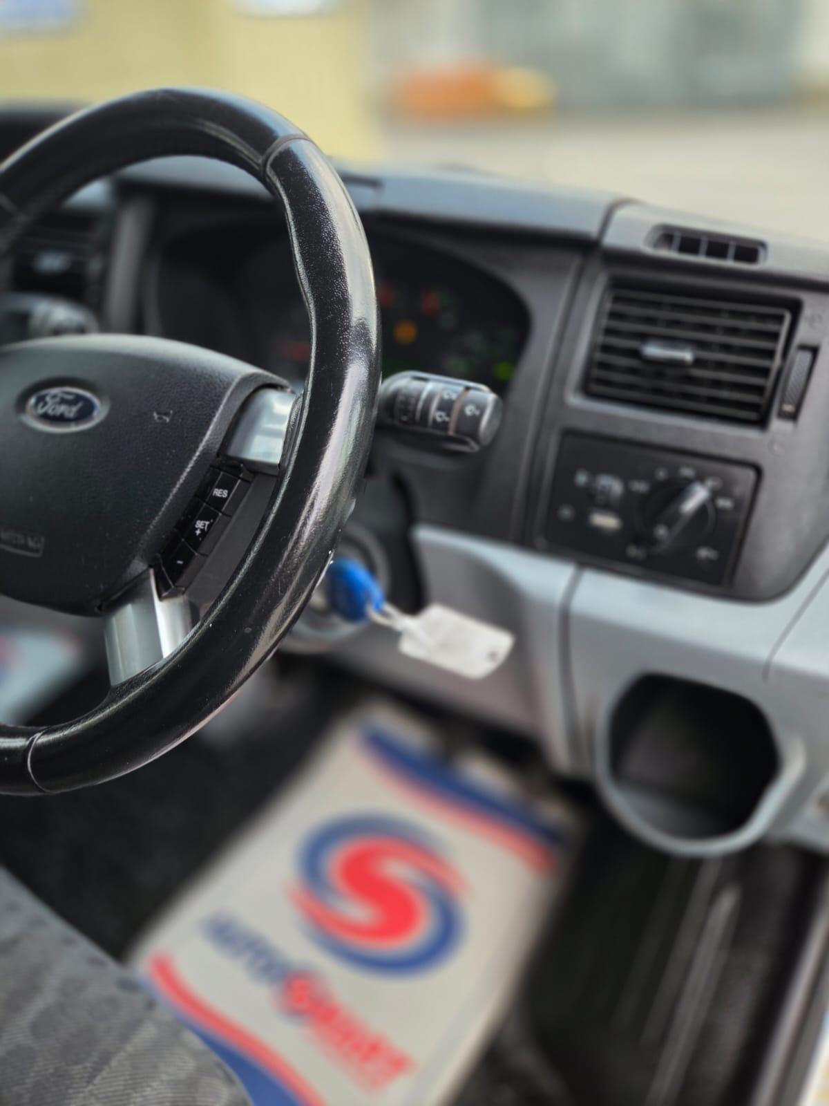 Used Ford Transit 2012 for sale - 76926760: Photo 34