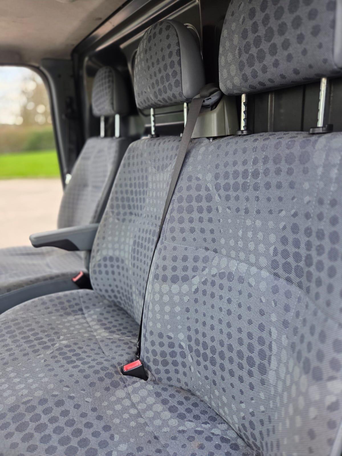 Used Ford Transit 2012 for sale - 76926760: Photo 35