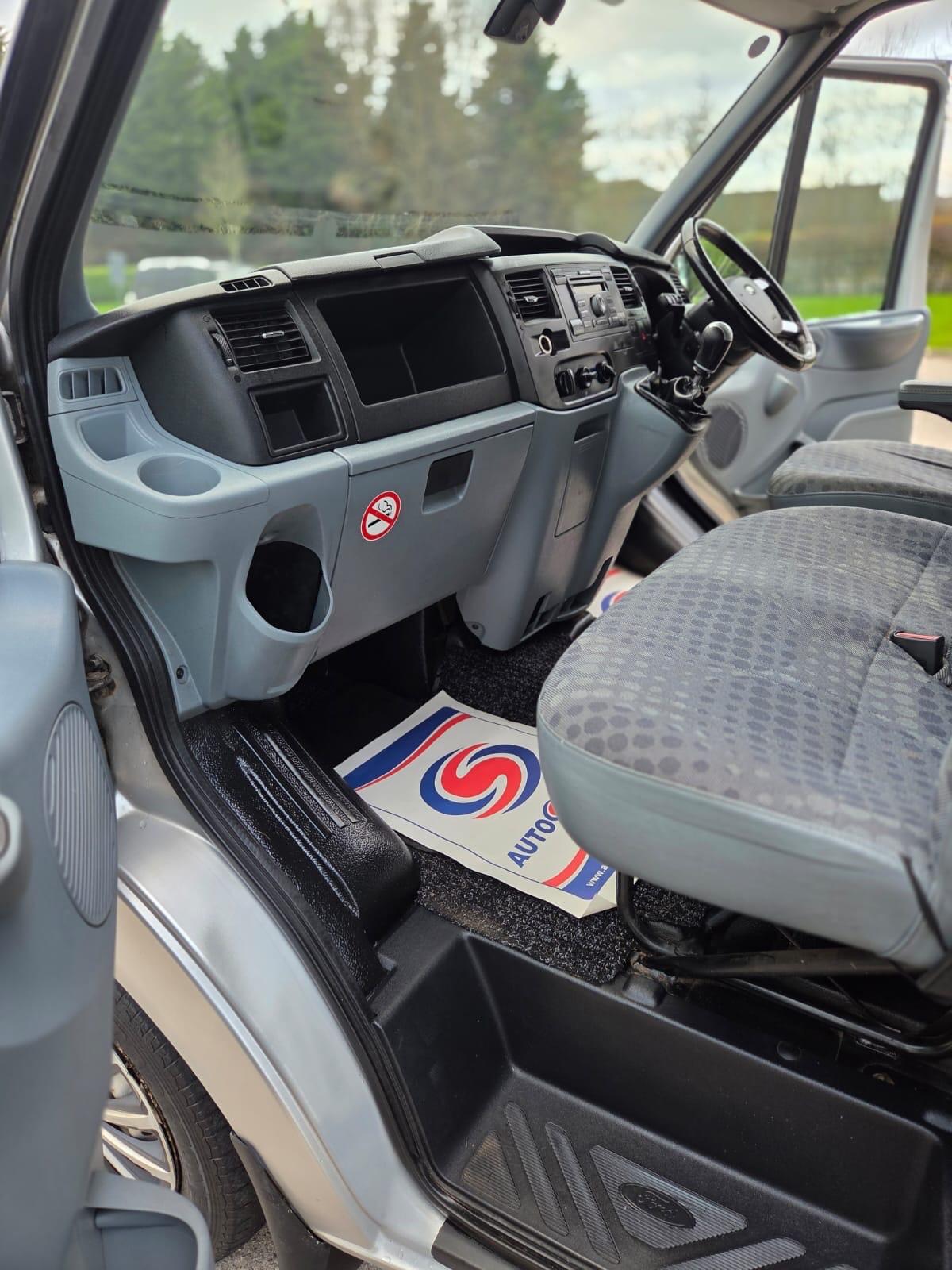 Used Ford Transit 2012 for sale - 76926760: Photo 36