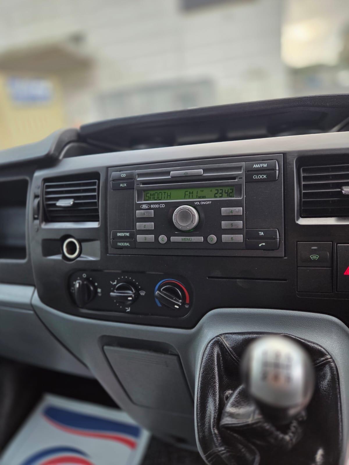 Used Ford Transit 2012 for sale - 76926760: Photo 37