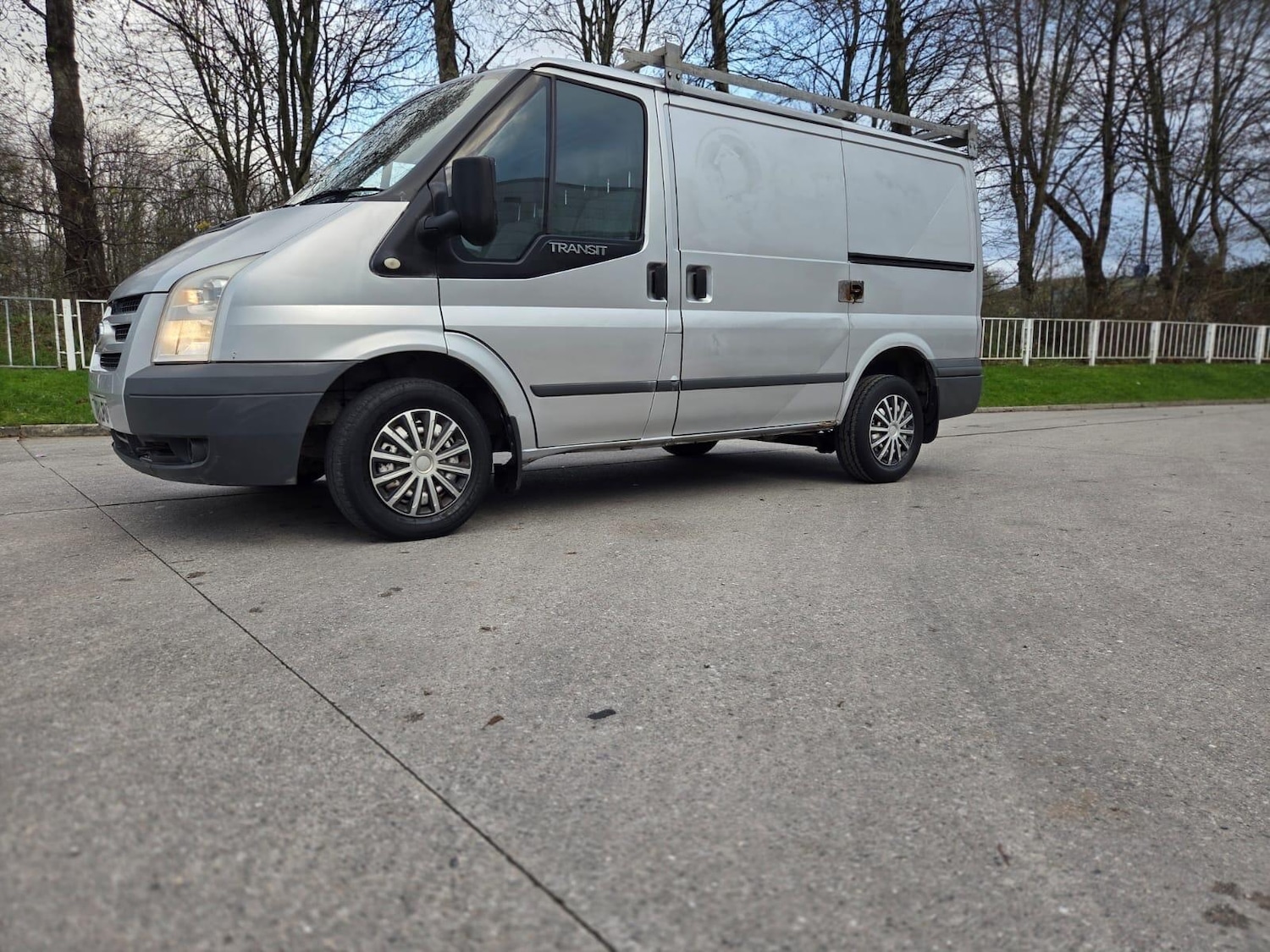 Used Ford Transit 2012 for sale - 76926760: Photo 39