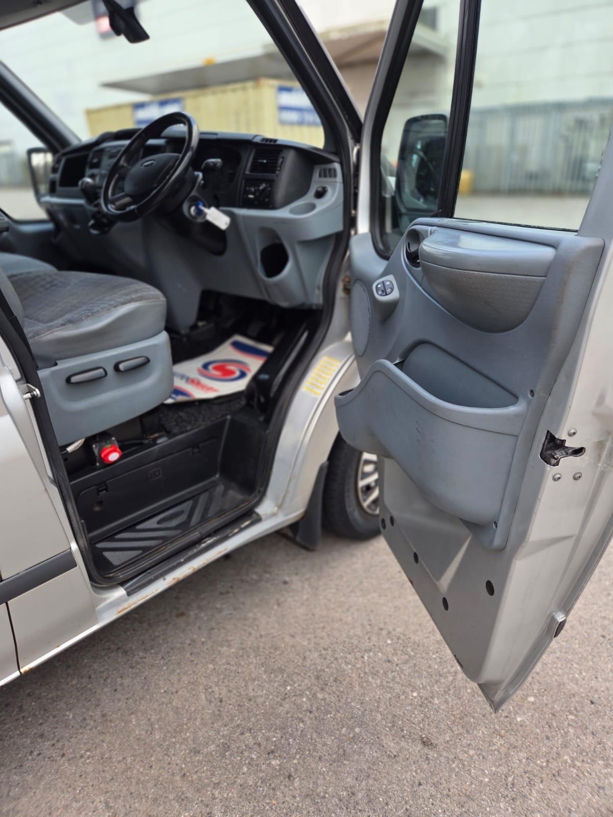 Used Ford Transit 2012 for sale - 76926760: Photo 41