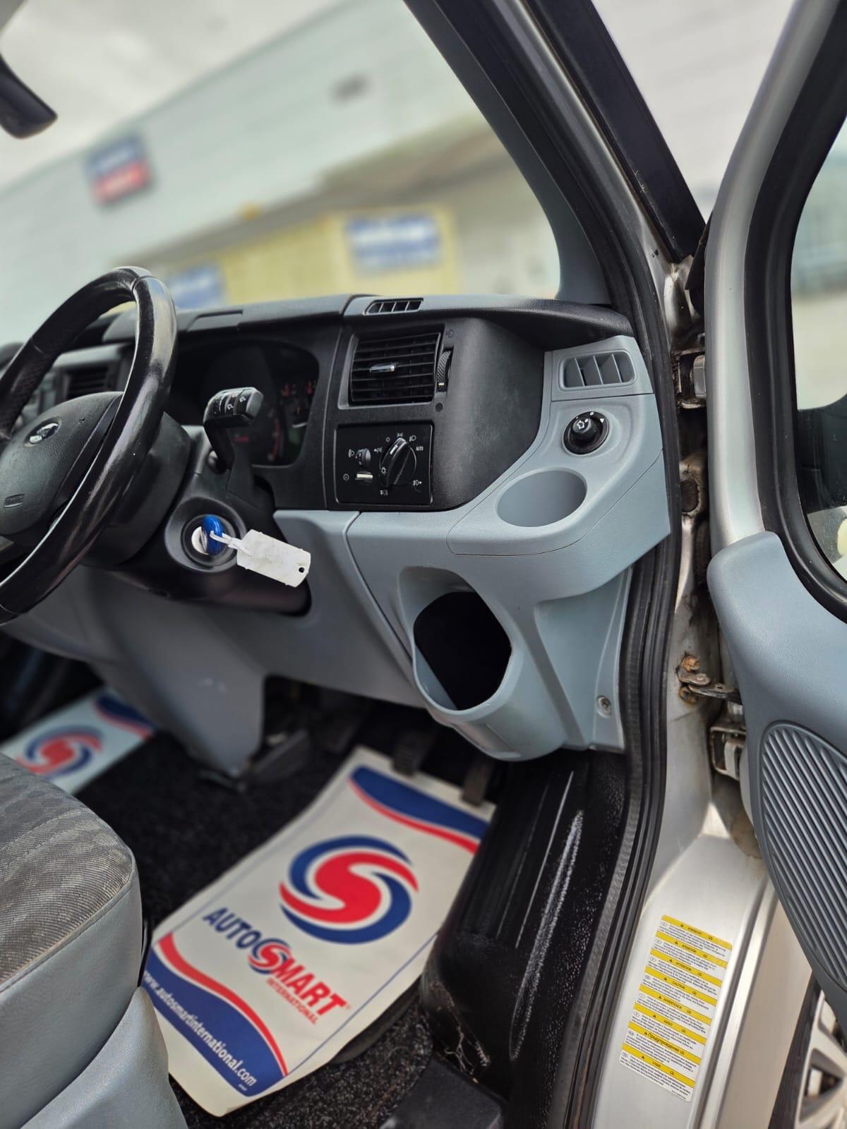 Used Ford Transit 2012 for sale - 76926760: Photo 42