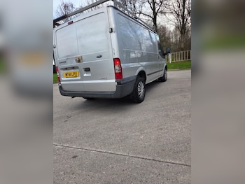 Used Ford Transit 2012 for sale - 76926760: Photo