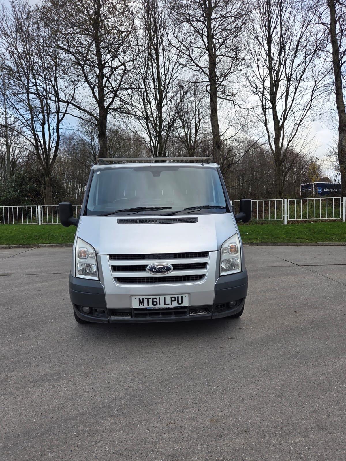 Used Ford Transit 2012 for sale - 76926760: Photo 5