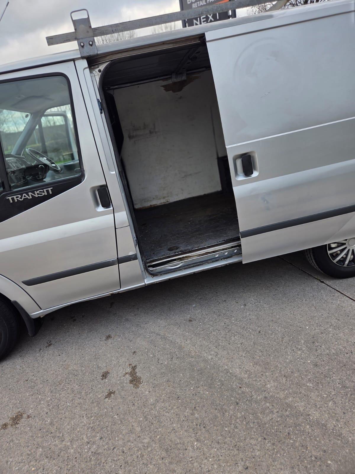 Used Ford Transit 2012 for sale - 76926760: Photo 6