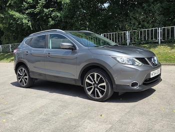 Used Nissan Qashqai 2014 for sale - 79012768: Photo