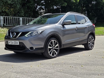 Used Nissan Qashqai 2014 for sale - 79012768: Photo
