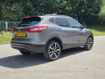 Used Nissan Qashqai 2014 for sale - 79012768: Photo
