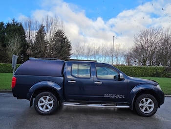 Used Nissan Navara 2014 for sale - 77091752: Photo
