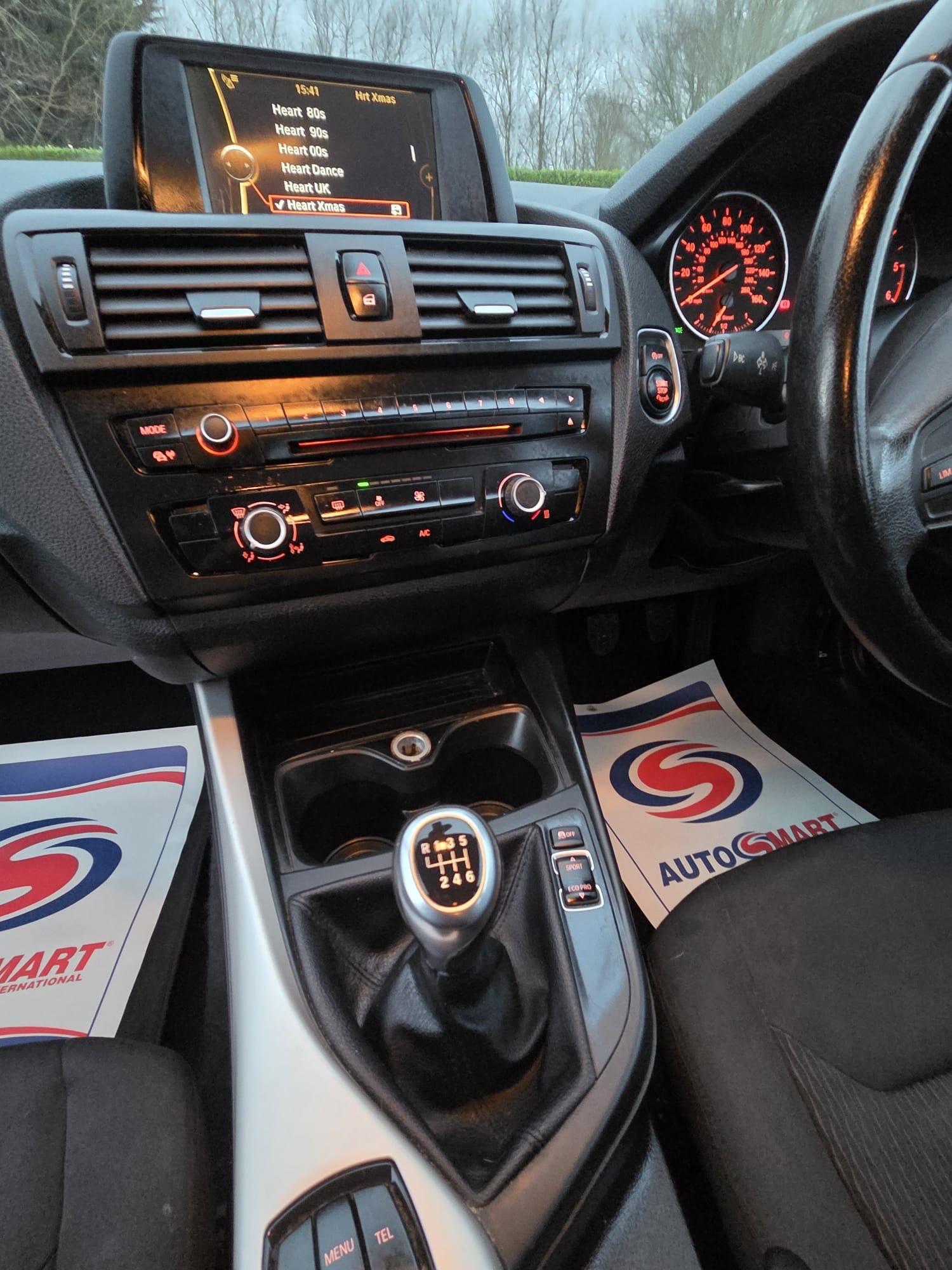 Used BMW 1 Series 2013 for sale - 77016552: Photo 10