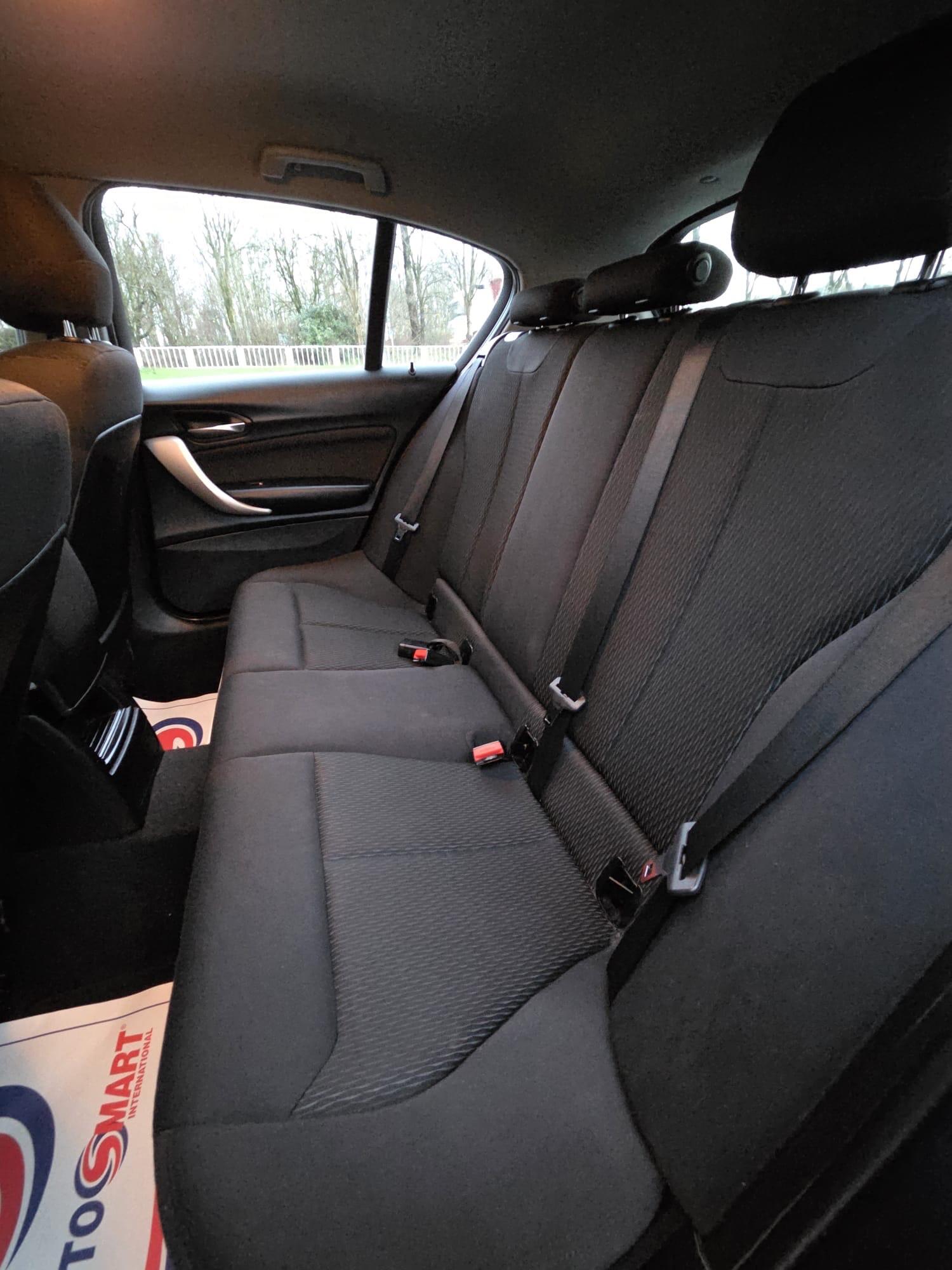 Used BMW 1 Series 2013 for sale - 77016552: Photo 13