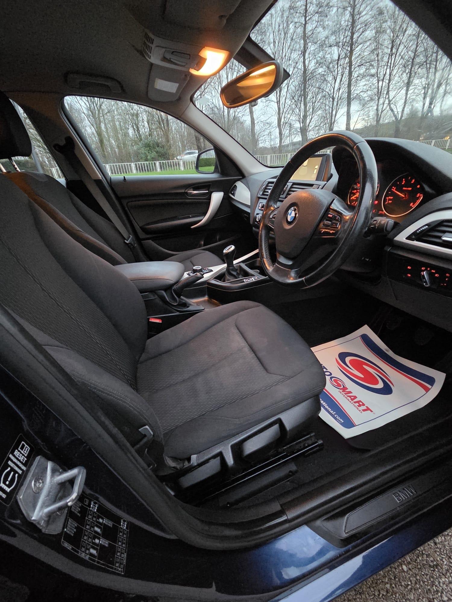 Used BMW 1 Series 2013 for sale - 77016552: Photo 14