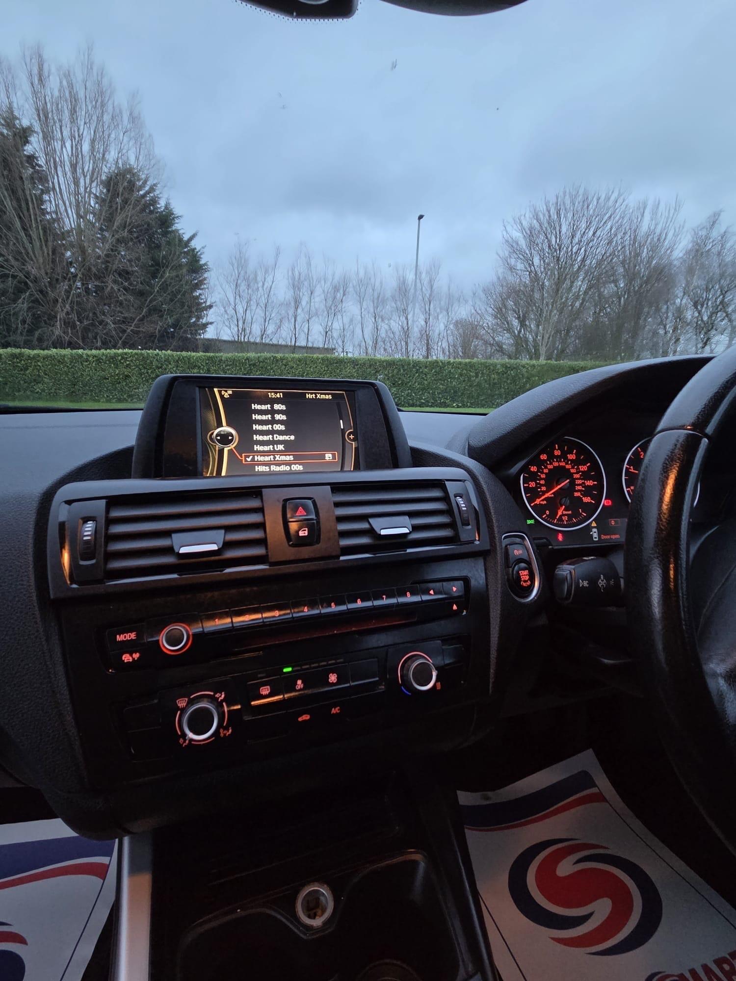 Used BMW 1 Series 2013 for sale - 77016552: Photo 16