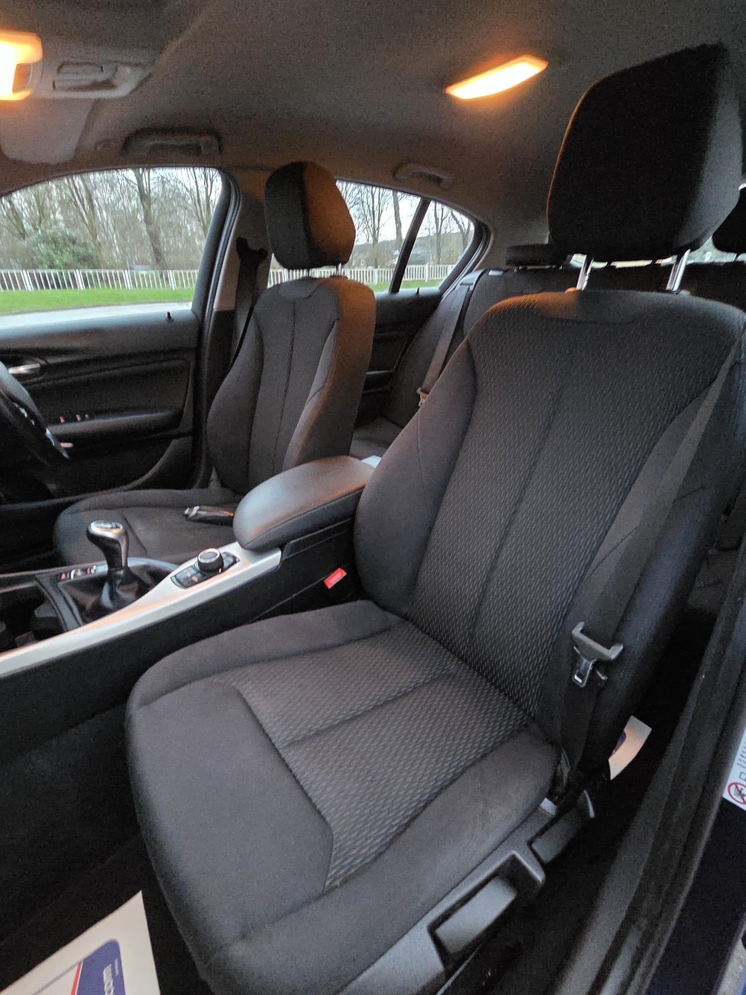 Used BMW 1 Series 2013 for sale - 77016552: Photo 17